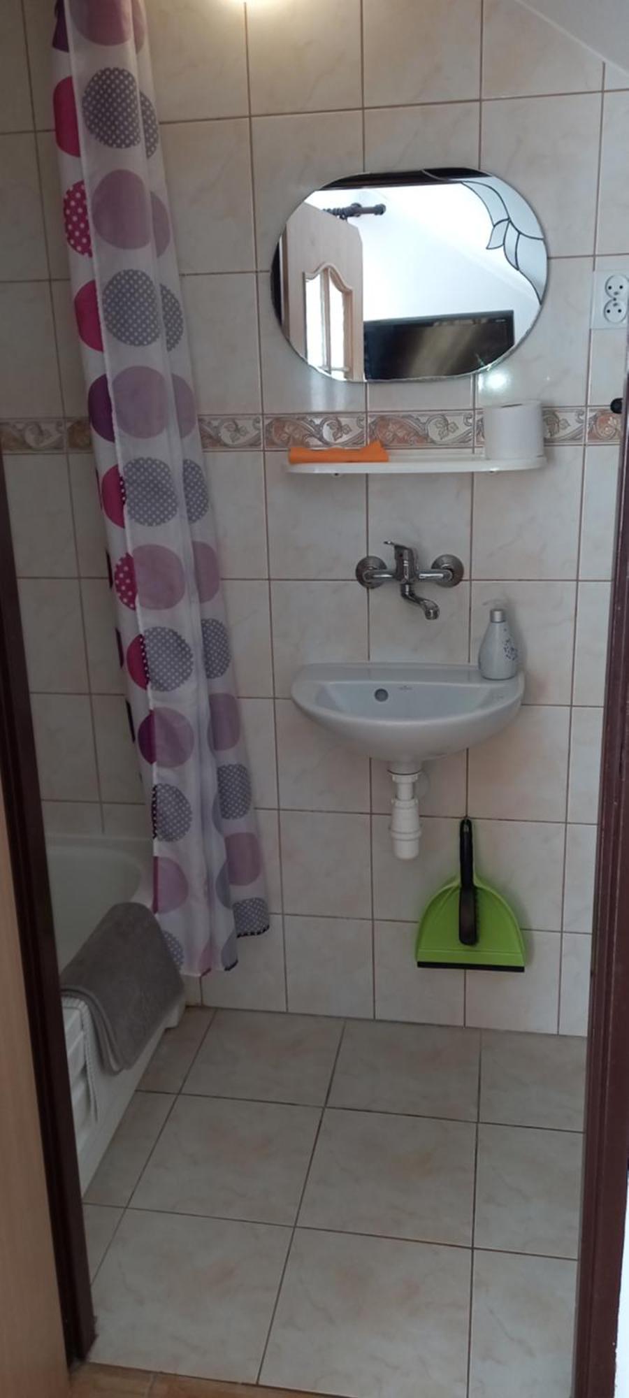 Apartamento Anna 1 Niechorze Habitación foto
